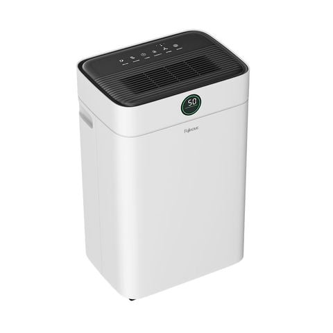 Máy hút ẩm dân dụng Fujihome DH18W-HEPA