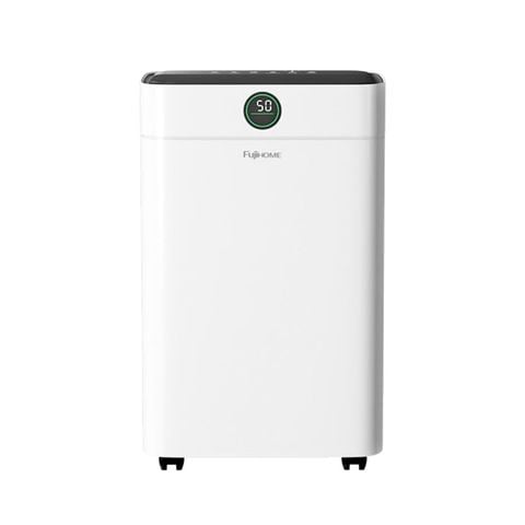 Máy hút ẩm dân dụng Fujihome DH18W-HEPA