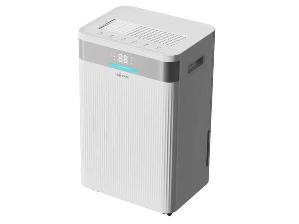Máy hút ẩm dân dụng Fujihome DH20NW