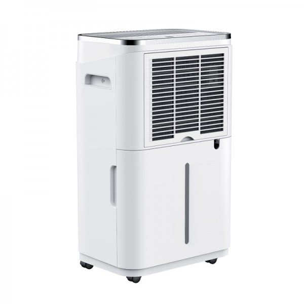 Máy hút ẩm dân dụng kết nối Wifi thông minh Fujihome DH20W