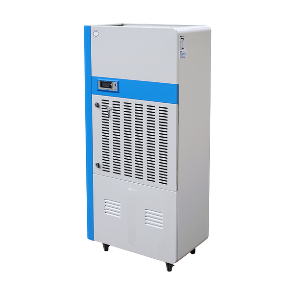 Máy hút ẩm công nghiệp Fujihaia DH240BG 240 lít 4,9KW 500m2