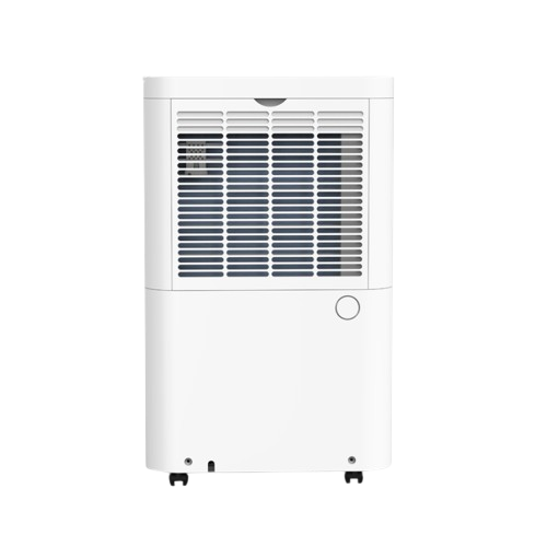 Máy hút ẩm kèm lọc không khí Fujihaia DH25W 395W 25 lít 40m2