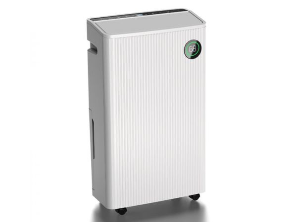 Máy hút ẩm dân dụng FujiHome DH25W-HEPA NEW