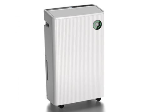 Máy hút ẩm dân dụng FujiHome DH25W-HEPA NEW