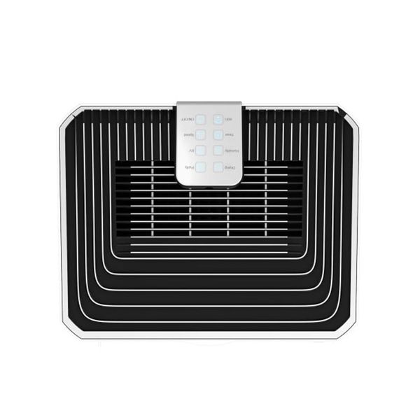 Máy hút ẩm công suất lớn Fujihome DH60W-HEPA