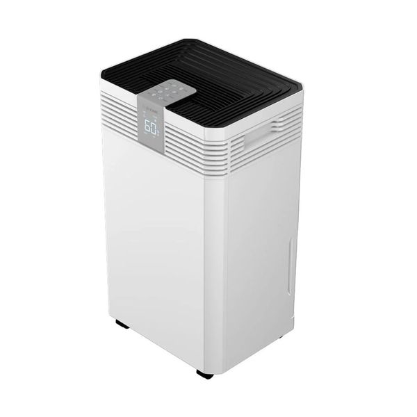 Máy hút ẩm công suất lớn Fujihome DH60W-HEPA