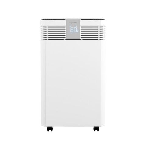 Máy hút ẩm công suất lớn Fujihome DH60W-HEPA