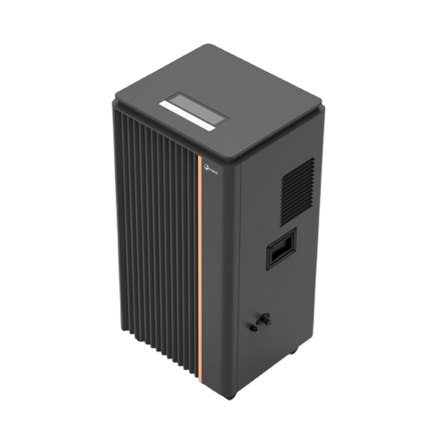 Máy hút ẩm công nghiệp Fujihaia DH90B 1550W 90 lít 120m2