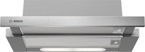 Máy hút mùi âm tủ Bosch 60cm DHI623GSG Serie 4