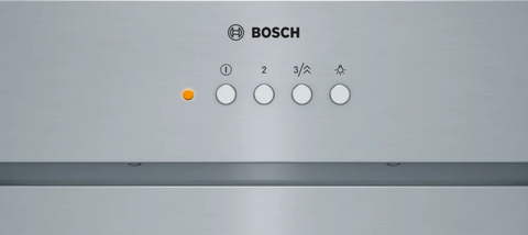 Máy hút mùi âm tủ Bosch DHL785C Serie 6 ngang 70cm