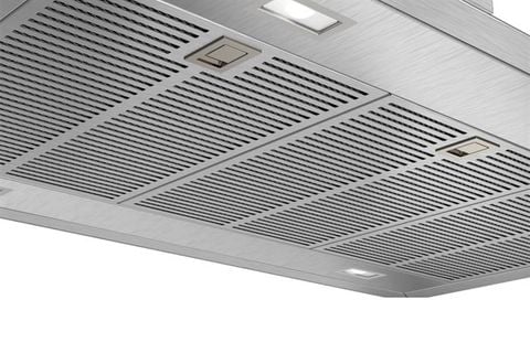 Máy hút mùi đảo Bosch 90cm DIB98JQ50B Serie 6