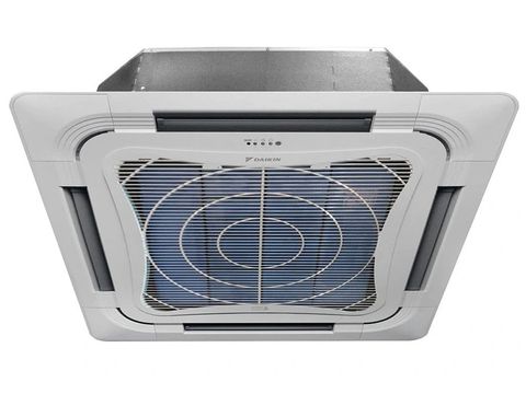 Điều Hòa Âm Trần Daikin 24000Btu 1 Chiều FCC60AV1V/RC60AGV1V
