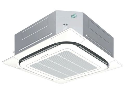 Điều Hòa Âm Trần Daikin 21000Btu 1 Chiều FCNQ21MV1/RNQ21MV1