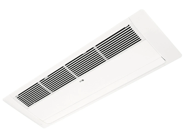 Điều Hòa Âm Trần LG 24000Btu 1 Chiều Inverter ZTNQ24GTLA0/ZUAC1