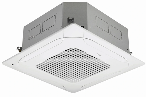 Điều Hòa Âm Trần LG 18000Btu 1 Chiều Inverter ZTNQ18GPLA0/ZUAB1