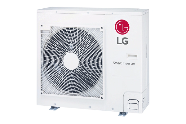 Điều Hòa Âm Trần LG 36000Btu 1 Chiều Inverter ZTNQ36GNLA0/ZUAD1