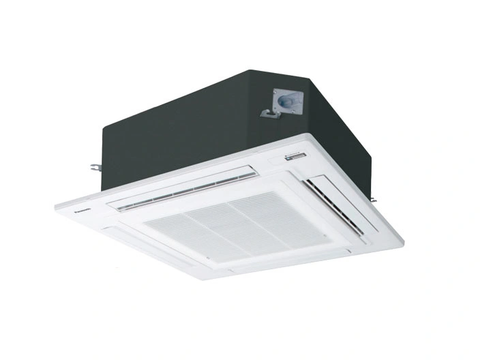 Điều Hòa Âm Trần Panasonic S-42PU1H5B/U-42PN1H8 1 Chiều 42000Btu 3 Pha