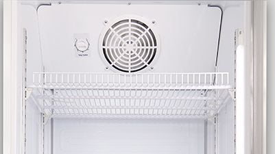 Tủ mát Darling 360 lít DL-3600A