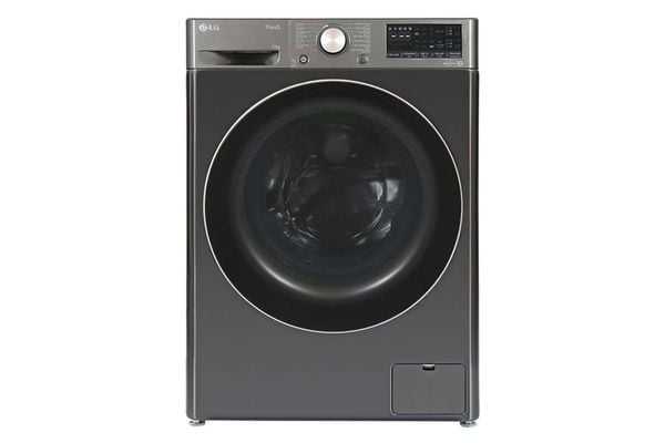 Máy giặt LG AI DD Inverter 12 kg FV1412S3BA