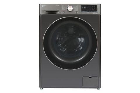Máy giặt LG AI DD Inverter 12 kg FV1412S3BA
