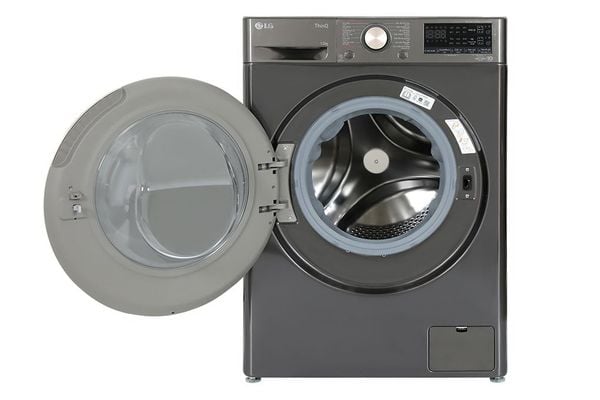 Máy giặt LG AI DD Inverter 12 kg FV1412S3BA