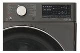 Máy giặt LG AI DD Inverter 12 kg FV1412S3BA
