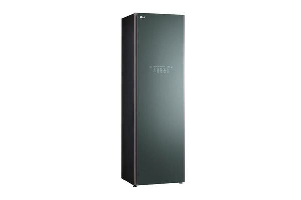 Tủ chăm sóc quần áo thông minh LG Styler Inverter 5 móc S5GOC