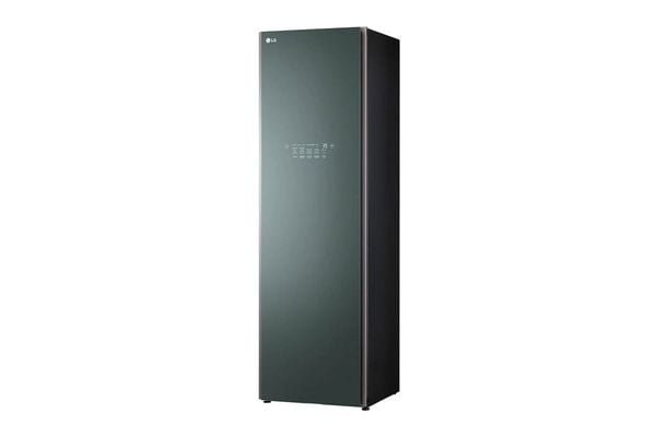 Tủ chăm sóc quần áo thông minh LG Styler Inverter 5 móc S5GOC