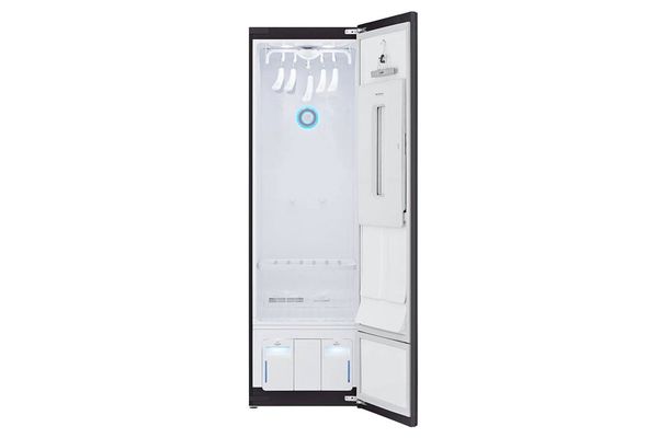 Tủ chăm sóc quần áo thông minh LG Styler Inverter 5 móc S5GOC