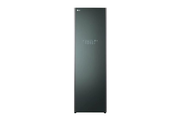 Tủ chăm sóc quần áo thông minh LG Styler Inverter 5 móc S5GOC