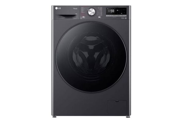 Máy giặt LG AI DD Inverter 9 kg FV1409S4M