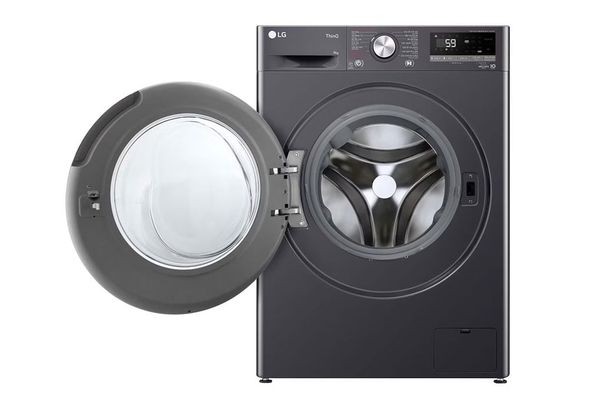 Máy giặt LG AI DD Inverter 9 kg FV1409S4M