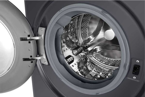 Máy giặt LG AI DD Inverter 9 kg FV1409S4M