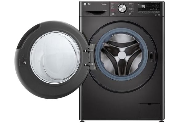 Máy giặt LG AI DD Inverter 12 kg FV1412S3B