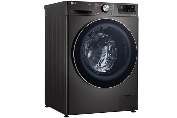 Máy giặt sấy LG Inverter giặt 12 kg - sấy 7 kg FV1412H3BA