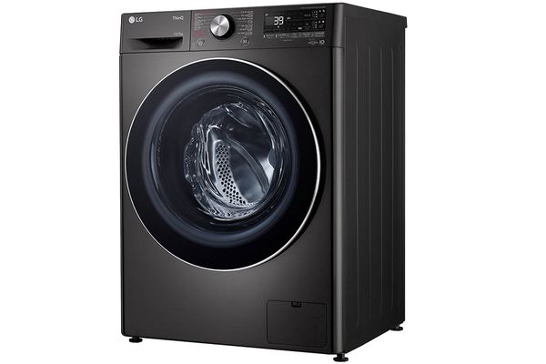 Máy giặt sấy LG Inverter giặt 12 kg - sấy 7 kg FV1412H3BA