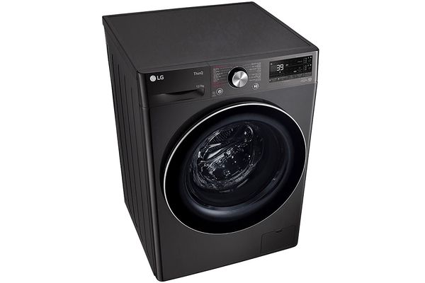 Máy giặt sấy LG Inverter giặt 12 kg - sấy 7 kg FV1412H3BA