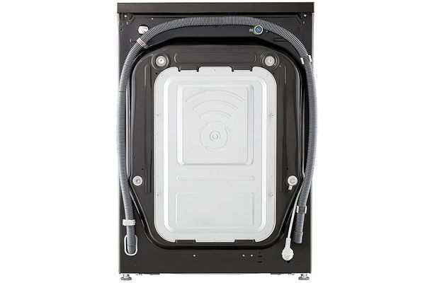 Máy giặt sấy LG Inverter giặt 12 kg - sấy 7 kg FV1412H3BA