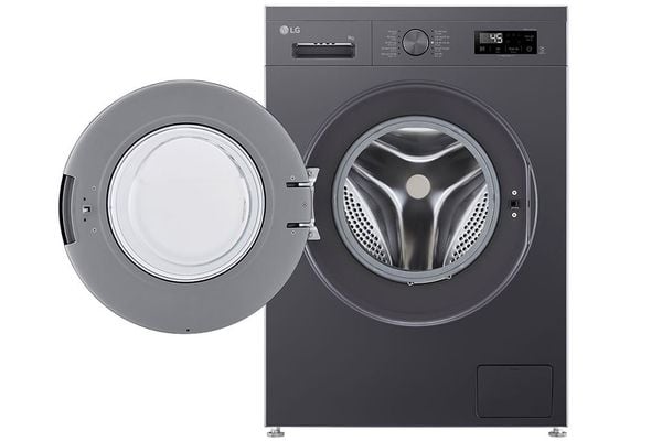 Máy giặt LG AI DD Inverter 9 kg FB1209S5M