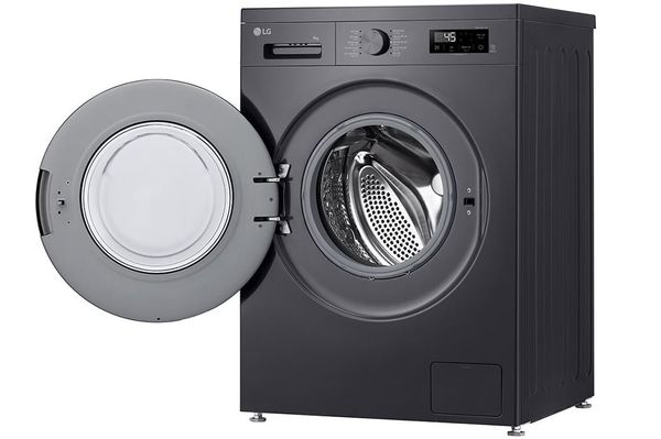 Máy giặt LG AI DD Inverter 9 kg FB1209S5M