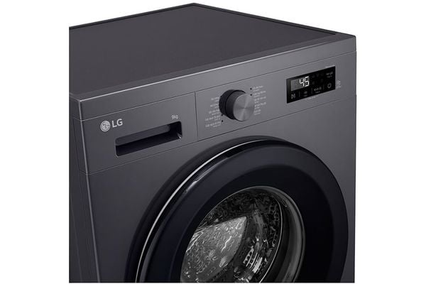 Máy giặt LG AI DD Inverter 9 kg FB1209S5M