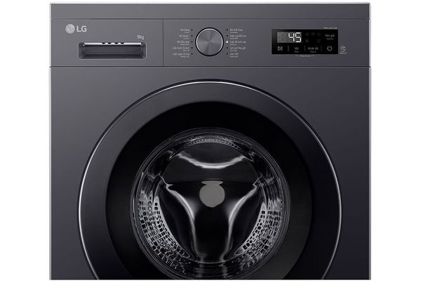 Máy giặt LG AI DD Inverter 9 kg FB1209S5M