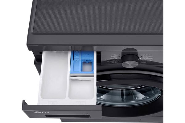 Máy giặt LG AI DD Inverter 9 kg FB1209S5M