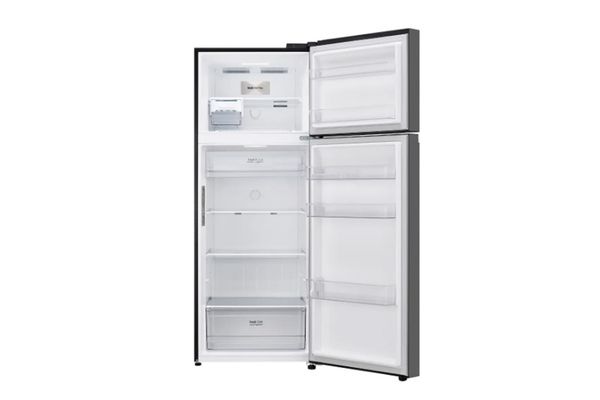 Tủ lạnh LG 2 cánh Inverter 461 lít LTB46BLG