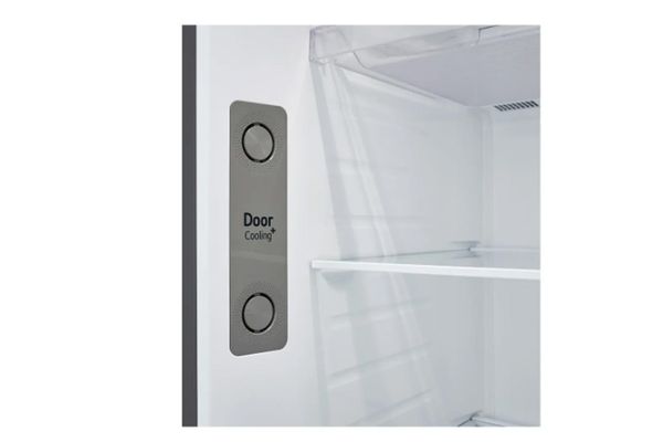 Tủ lạnh LG 2 cánh Inverter 461 lít LTB46BLG