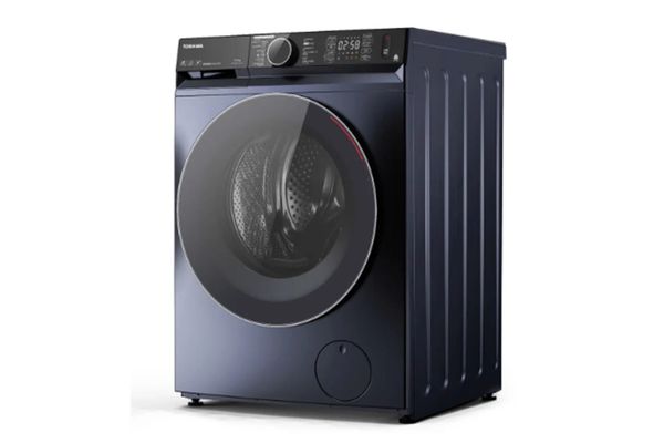 Máy Giặt Toshiba Inverter 10.5 Kg TW-T23BU115UWV(MG)