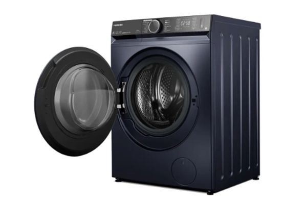 Máy Giặt Toshiba Inverter 10.5 Kg TW-T23BU115UWV(MG)