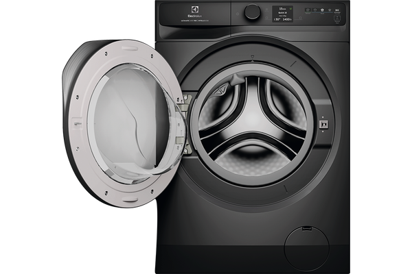 Máy giặt Electrolux Inverter lồng ngang 13 kg EWF1342R9SC