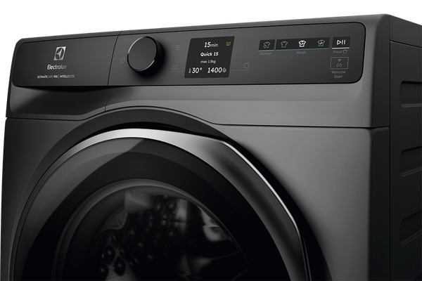 Máy giặt Electrolux Inverter lồng ngang 13 kg EWF1342R9SC