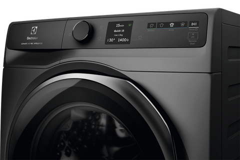Máy giặt Electrolux Inverter lồng ngang 13 kg EWF1342R9SC